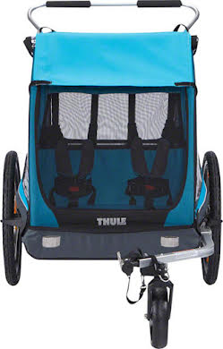 Thule Coaster XT: Trailer and Stroller alternate image 1