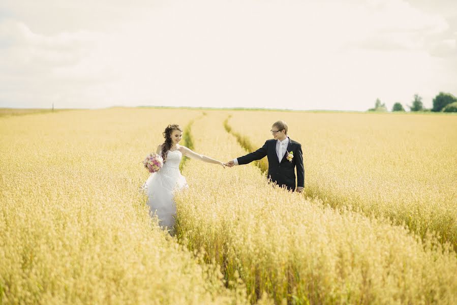 Wedding photographer Pavel Zahálka (zahlka). Photo of 6 July 2020