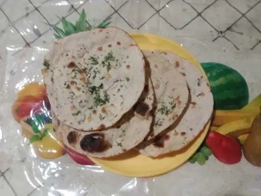 Plain Tandoori Roti