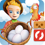 Cover Image of Tải xuống Little Farmer VR 1.2.3 APK