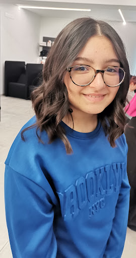 Giorgia Maria Barrafranca