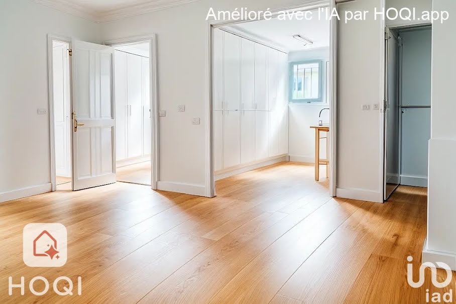 Vente appartement 4 pièces 67 m² à Colombes (92700), 398 000 €