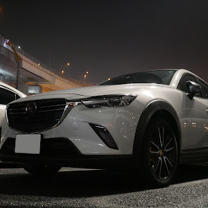 CX-3 DK5FW