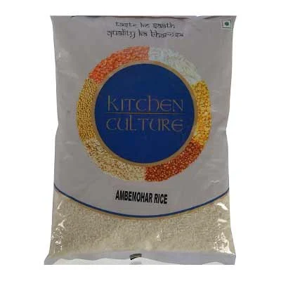 Kitchen Culture Dosa Rice 5 Kg