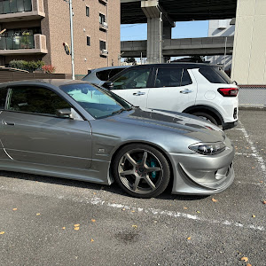 シルビア S15