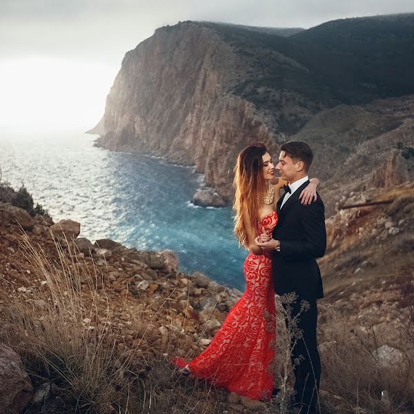 Wedding photographer Aleksandr Bulenkov (bulenkov). Photo of 21 March 2016