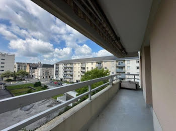 appartement à Angers (49)