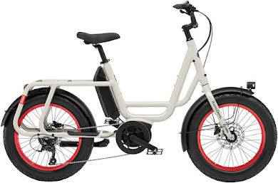 Benno 2023 RemiDemi 9D Evo 2 Performance Class 1 Ebike - 400wh Easy On alternate image 3