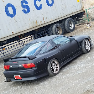 180SX