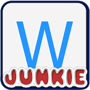 Download Word Junkie (free) 