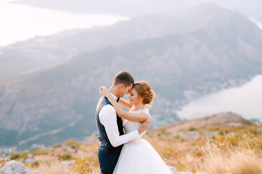 Wedding photographer Aleksandra Nadtochaya (alexnadtochaya). Photo of 21 June 2018