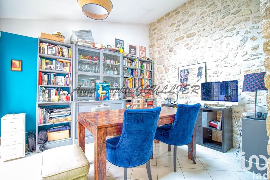 Vente maison 5 pièces 109 m² à Andresy (78570), 299 900 €