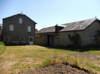 maison à La Bazoche-Gouet (28)