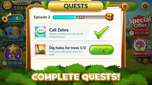 Download Solitales Garden Solitaire Card Game In One Free For Android Solitales Garden Solitaire Card Game In One Apk Download Steprimo Com