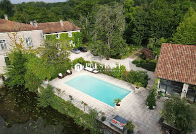 Property with pool 1