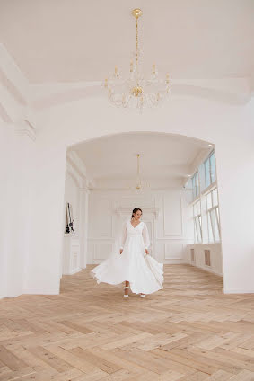 Wedding photographer Valentina Bubb (bubb). Photo of 18 June 2021