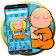 Joyeux Buddah Thème icon