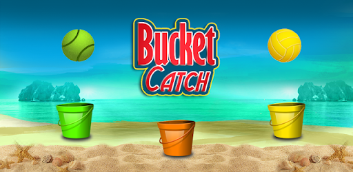 Bucket Catch Colour Matching