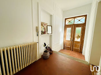 appartement à Breitenbach (68)