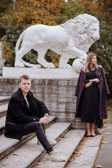 Fotógrafo de bodas Polina Pavlova (polina-pavlova). Foto del 29 de diciembre 2021