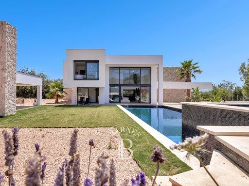 Villa avec piscine 5