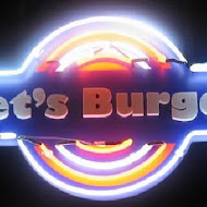 Let's Burger 樂事漢堡