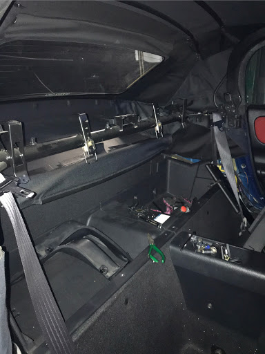 Mr S の幌撤去 内装剥がし 他力本願に関するカスタム メンテナンスの投稿画像 車のカスタム情報はcartune