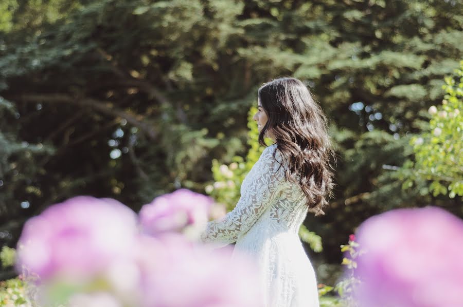 Photographe de mariage Gustavo Pales (blackrose). Photo du 29 janvier 2020