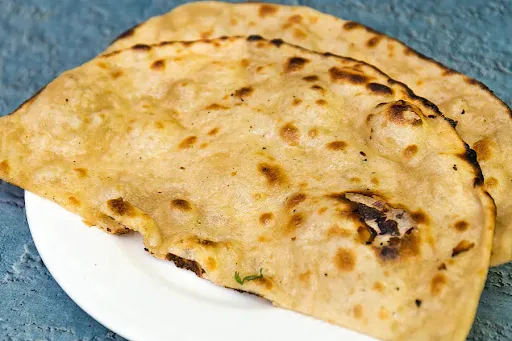 Butter Roti