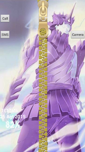 Susanoo Zipper