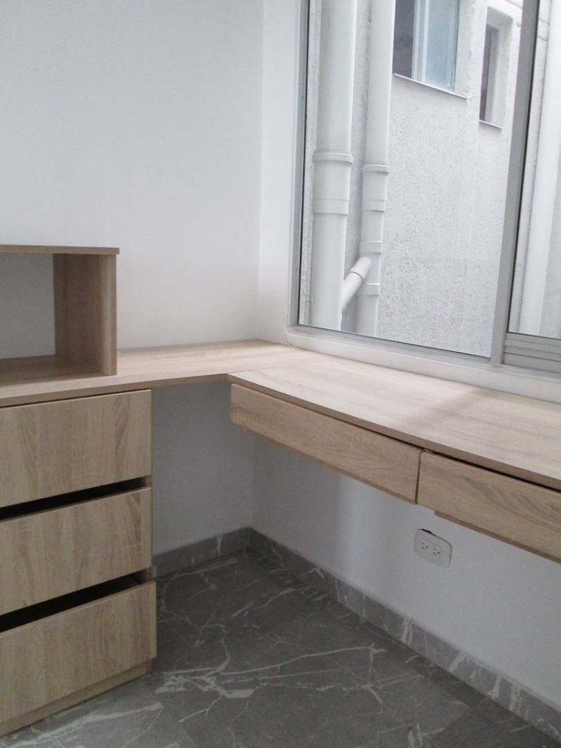 Apartamento En Arriendo - La Prosperidad, Madrid