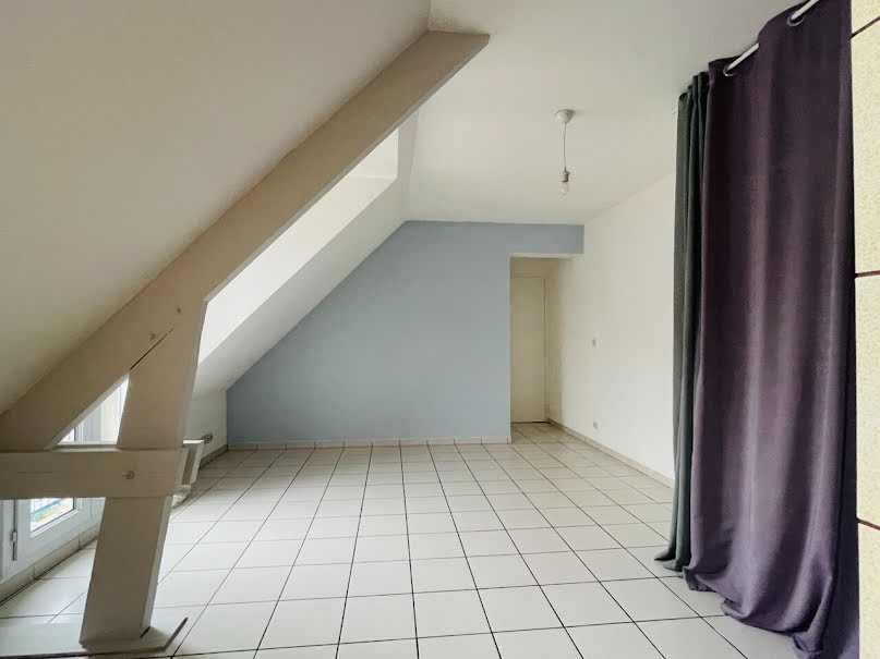 Vente appartement 2 pièces 27 m² à Auneau (28700), 85 000 €