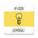 1000 Consigli Install on Windows