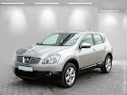 продам авто Nissan Qashqai Qashqai