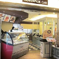 Movenpick café 莫凡彼餐廳