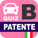 Quiz Patente 2019 - Quiz Ufficiali Patente AM + B icon