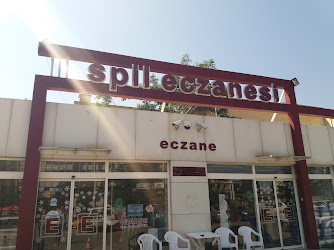 Spil Eczanesi