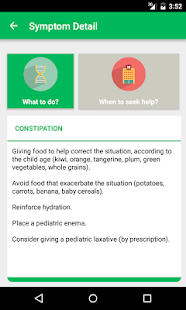 Pediatrics for all  - Demo(圖6)-速報App