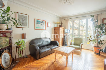 appartement à Levallois-Perret (92)