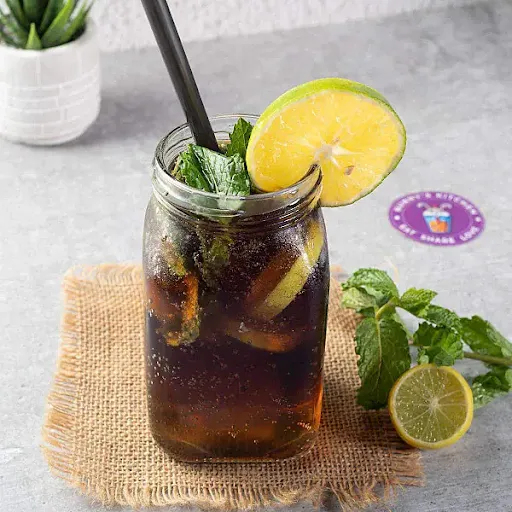 Black Mojito