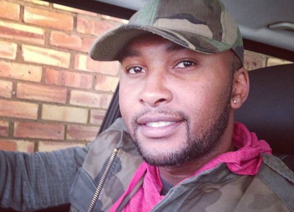 Vusi Nova was not able to perform in Bloemfontein over the weekend because he was treated in hospital for a bacterial infection.