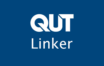 QUT Linker small promo image