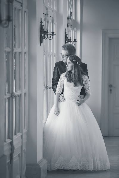 Fotógrafo de bodas Júlia Barna (blia). Foto del 3 de marzo 2019