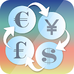 Cover Image of Descargar Currency Converter 3.5 APK