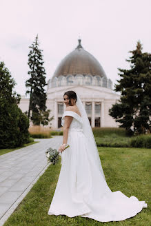 結婚式の写真家Andrey Muravev (murphotowed)。1月6日の写真