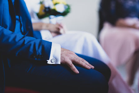 Wedding photographer Benjamin Aguirré (benjaminaguirre). Photo of 2 October 2019