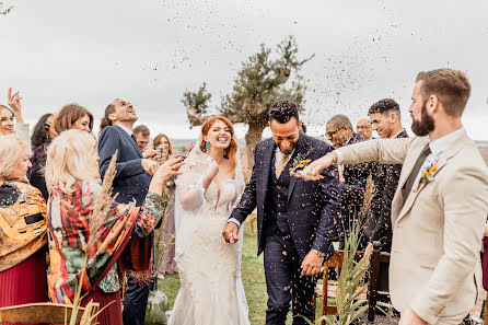 Fotógrafo de bodas Anna Svobodova (annasvobodova). Foto del 10 de enero