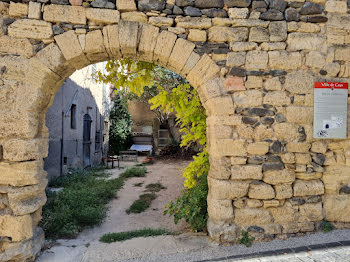 maison à Pezenas (34)