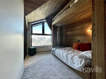 appartement à Courchevel (73)