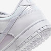 dunk low se white/black/multicolor